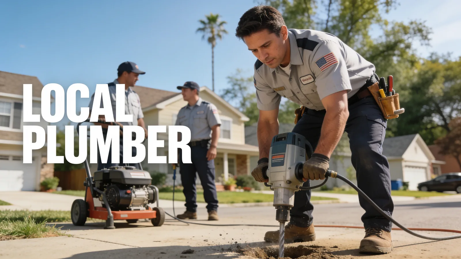 Plumber in Scottsburg, OR near me